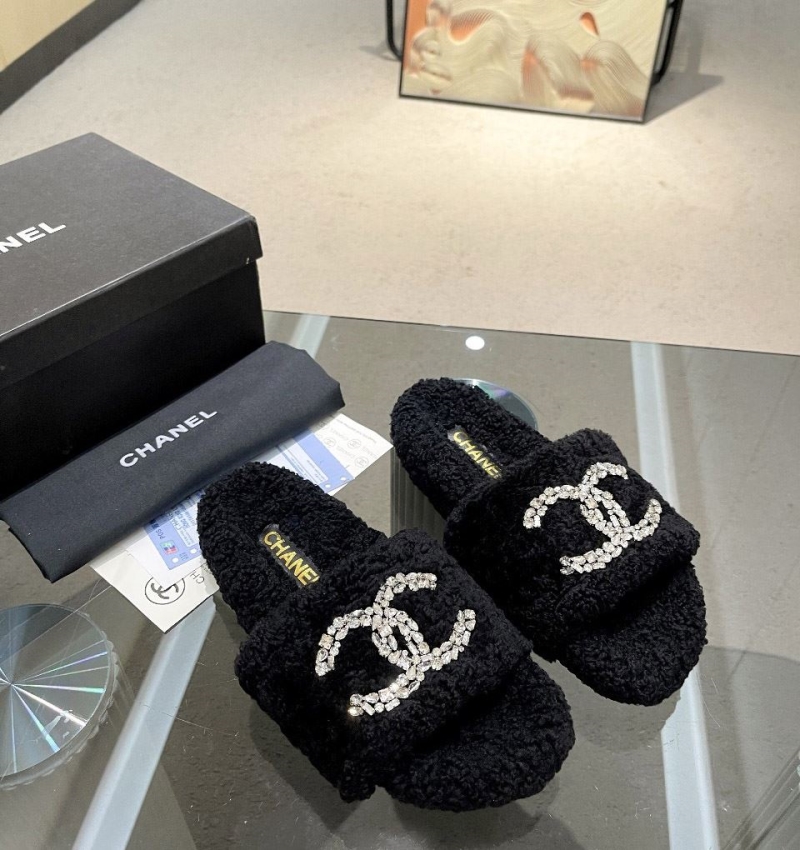Ch*el slippers